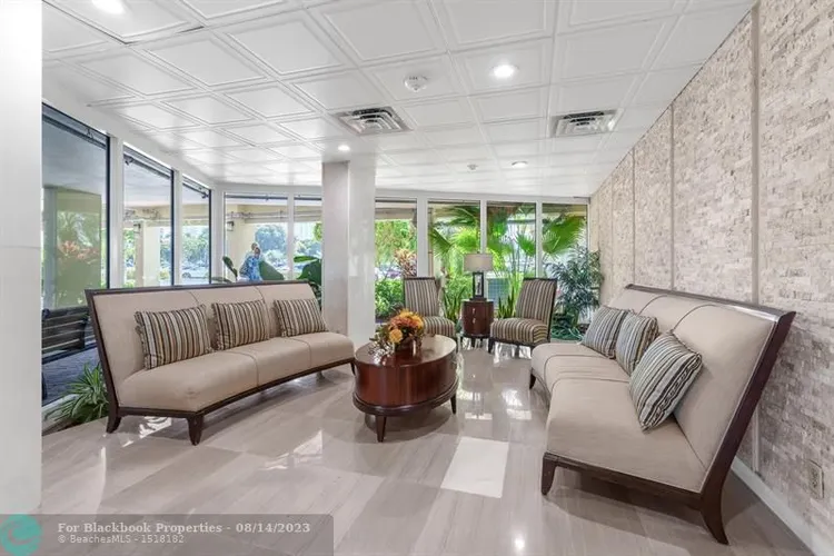 Coral Ridge Towers North #616 image #26