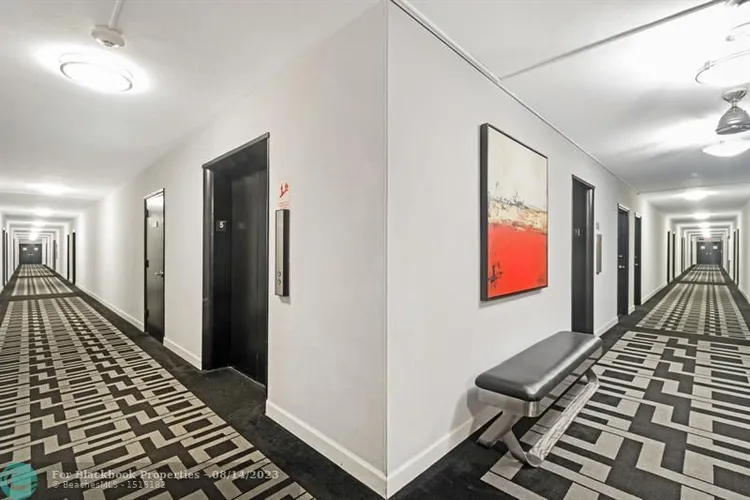 Coral Ridge Towers North #616 image #28