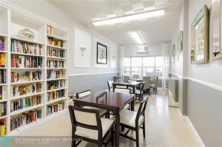 Coral Ridge Towers North #616 image #29