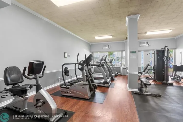 Coral Ridge Towers North #616 image #30