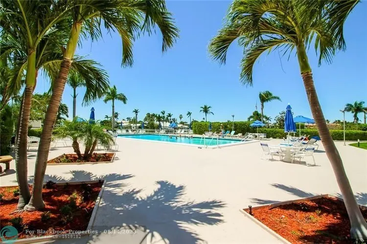 Coral Ridge Towers North #616 image #31