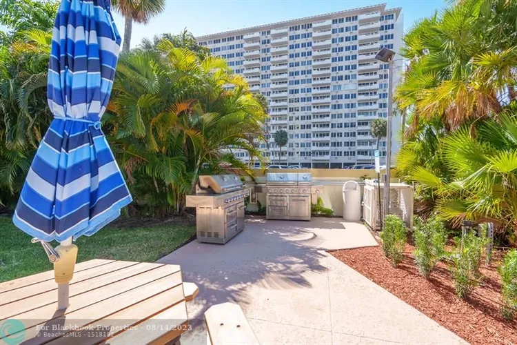 Coral Ridge Towers North #616 image #33