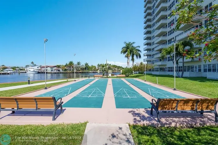 Coral Ridge Towers North #616 image #34