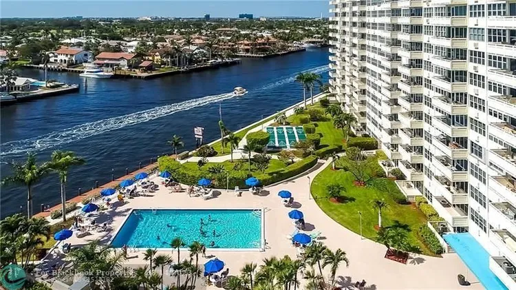 Coral Ridge Towers North #616 image #36