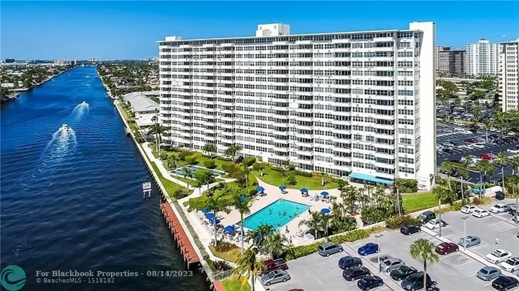 Coral Ridge Towers North #616 image #37