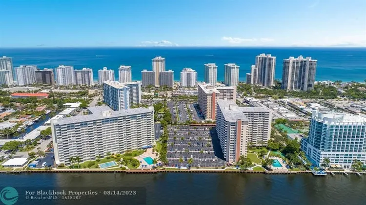 Coral Ridge Towers North #616 image #38