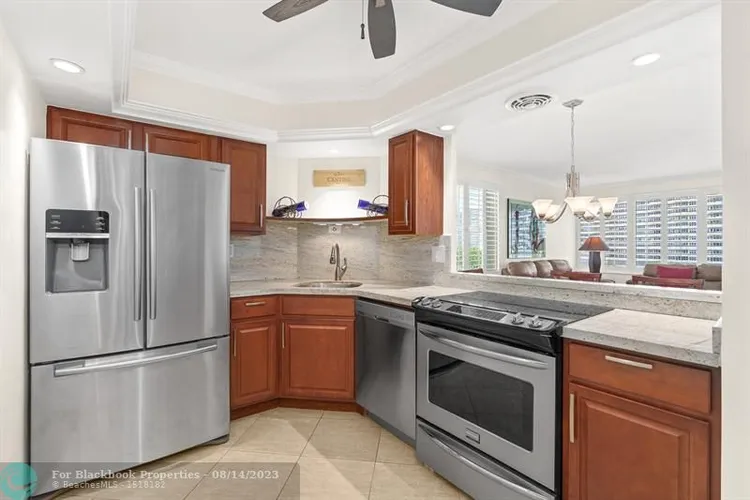 Coral Ridge Towers North #616 image #7