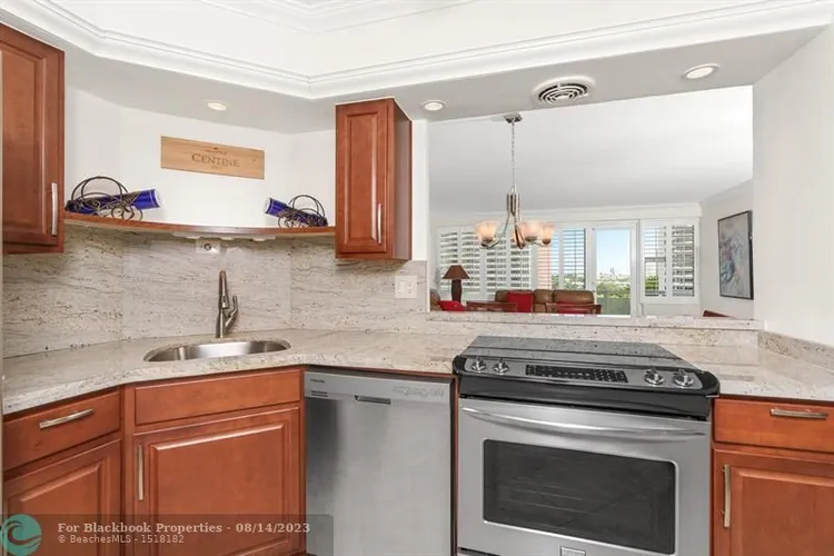 Coral Ridge Towers North #616 image #8