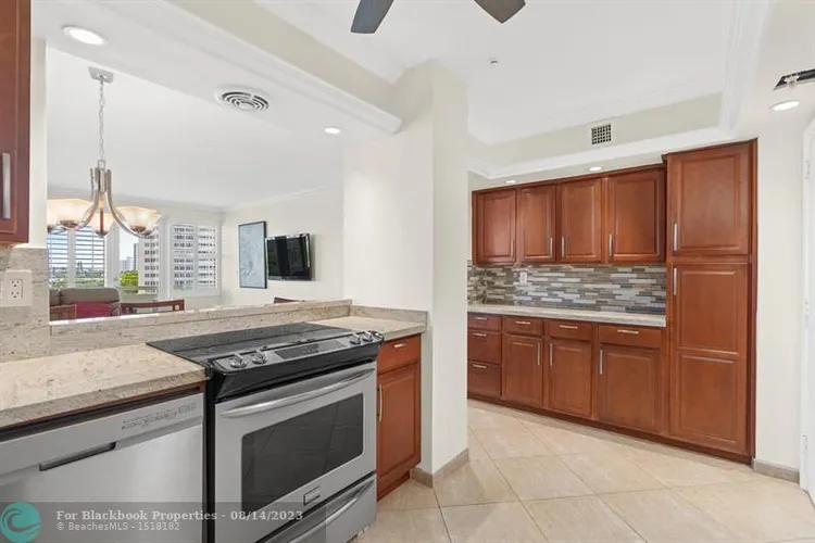 Coral Ridge Towers North #616 image #9