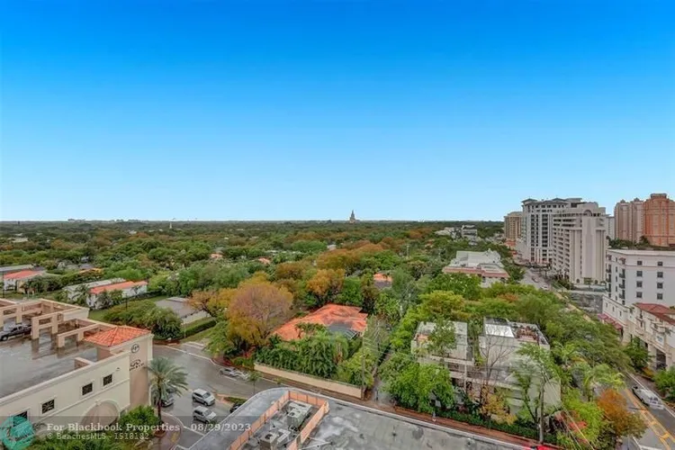 Gables Park Tower #701 image #19