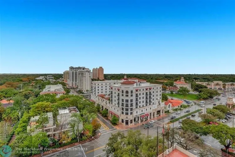 Gables Park Tower #701 image #20