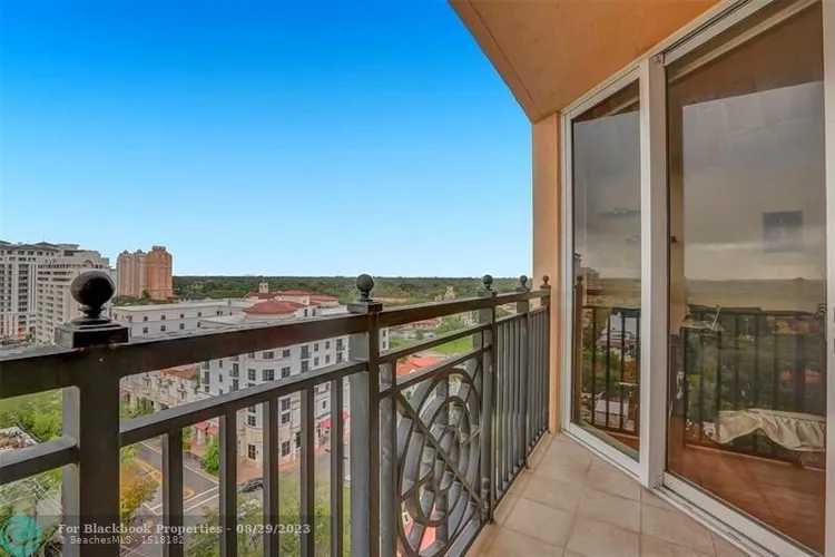 Gables Park Tower #701 image #21