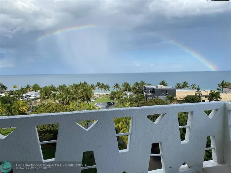 Sea Tower #803 image #10