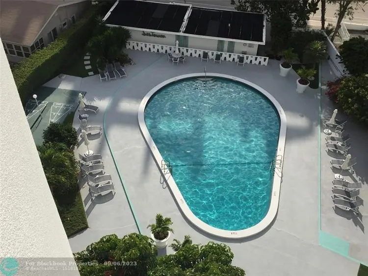 Sea Tower #803 image #8