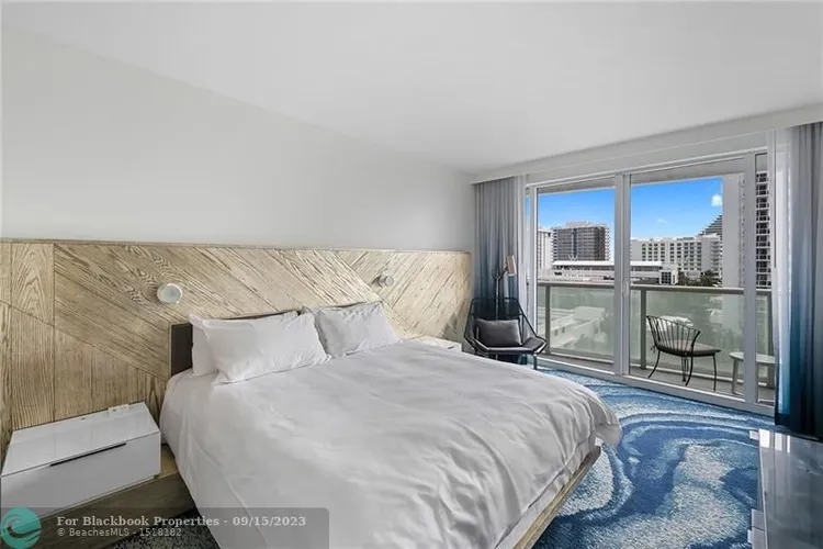 W Residences Ft Lauderdale #607 image #11