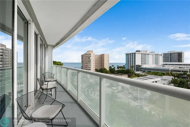W Residences Ft Lauderdale #607 image #13