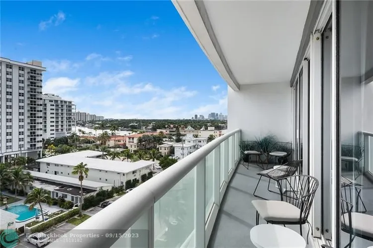W Residences Ft Lauderdale #607 image #14