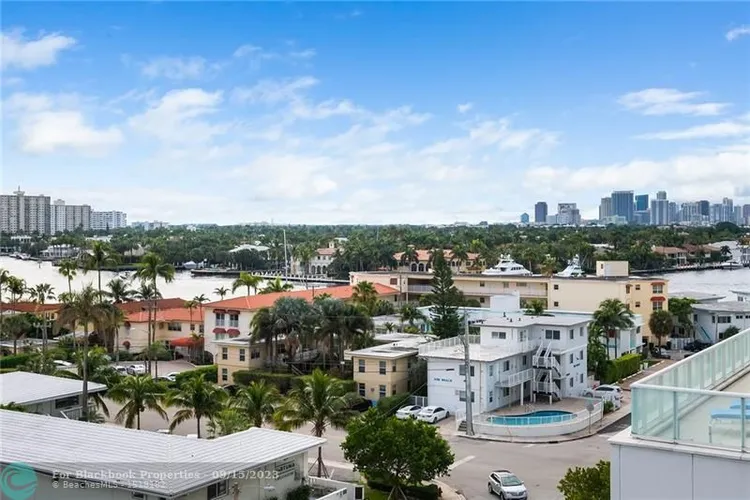 W Residences Ft Lauderdale #607 image #15