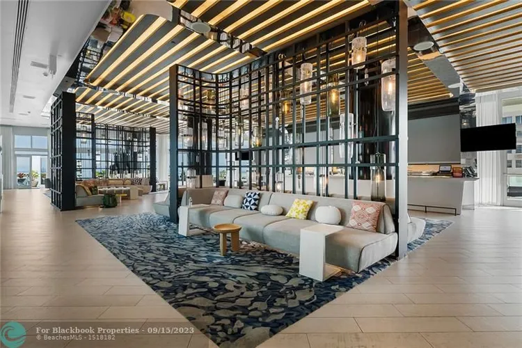 W Residences Ft Lauderdale #607 image #17