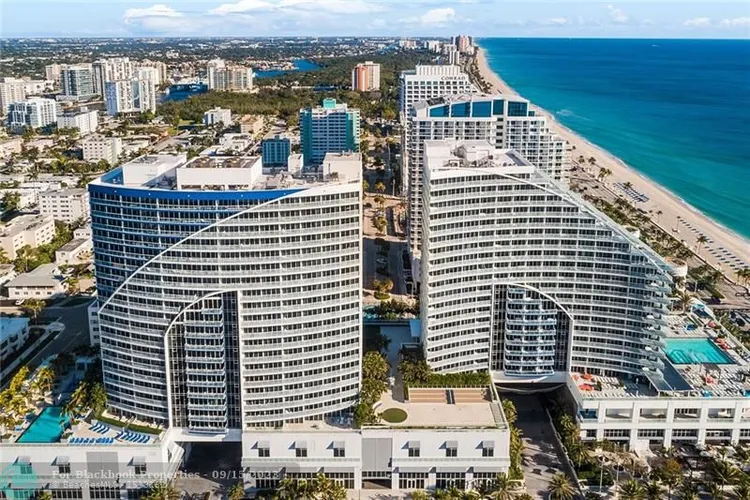 W Residences Ft Lauderdale #607 image #21