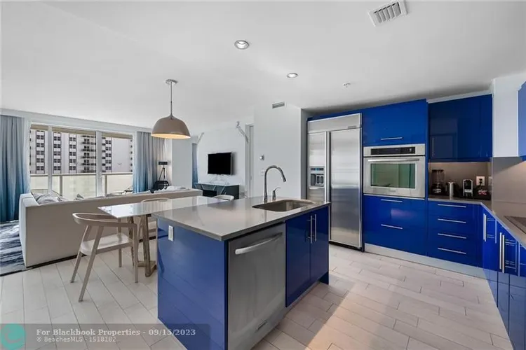 W Residences Ft Lauderdale #607 image #6