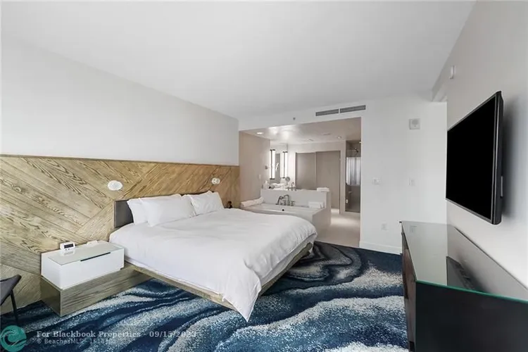 W Residences Ft Lauderdale #607 image #7