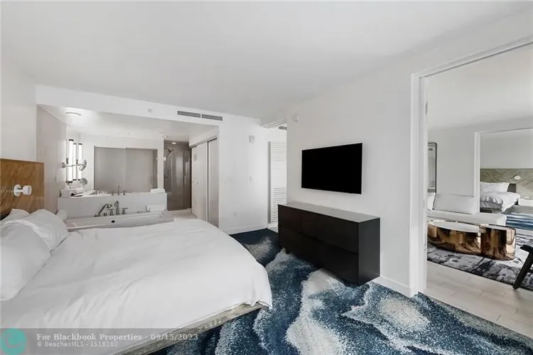 W Residences Ft Lauderdale #607 image #8