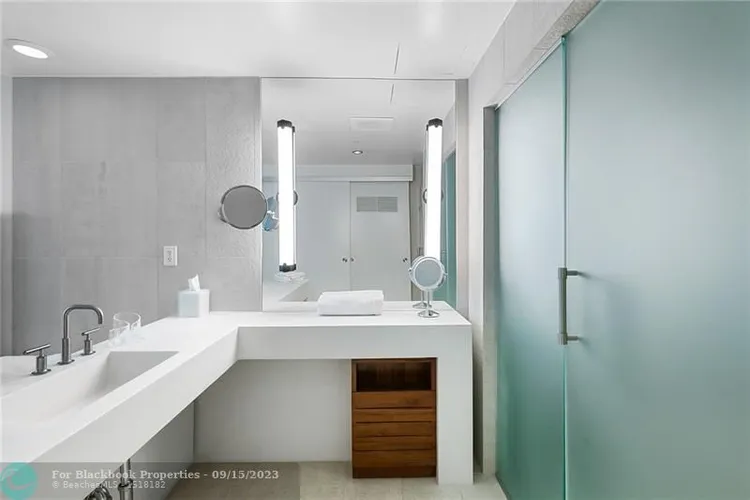 W Residences Ft Lauderdale #607 image #9