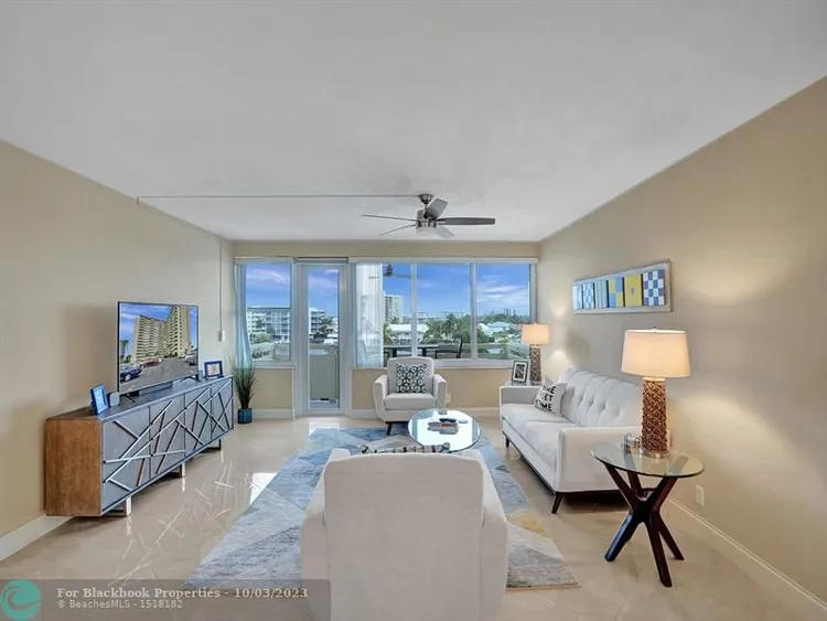 Coral Ridge Towers North #501 image #11