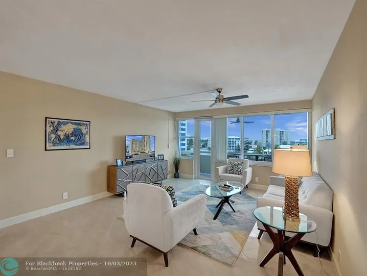 Coral Ridge Towers North #501 image #12