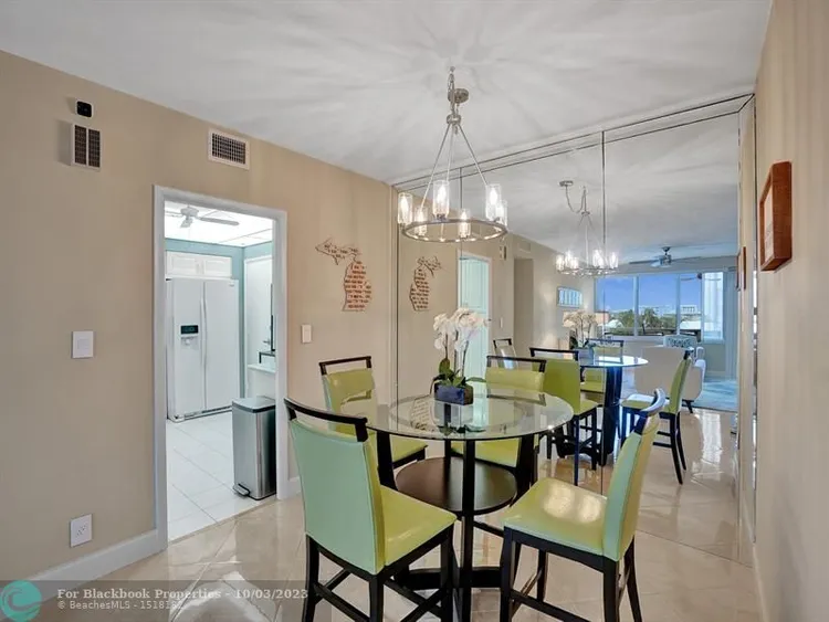 Coral Ridge Towers North #501 image #13