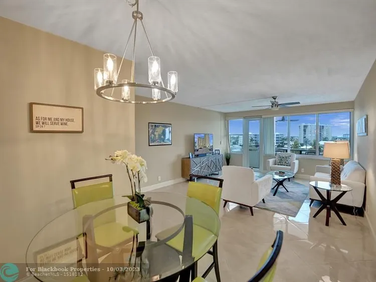 Coral Ridge Towers North #501 image #14