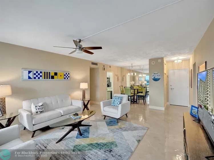 Coral Ridge Towers North #501 image #15