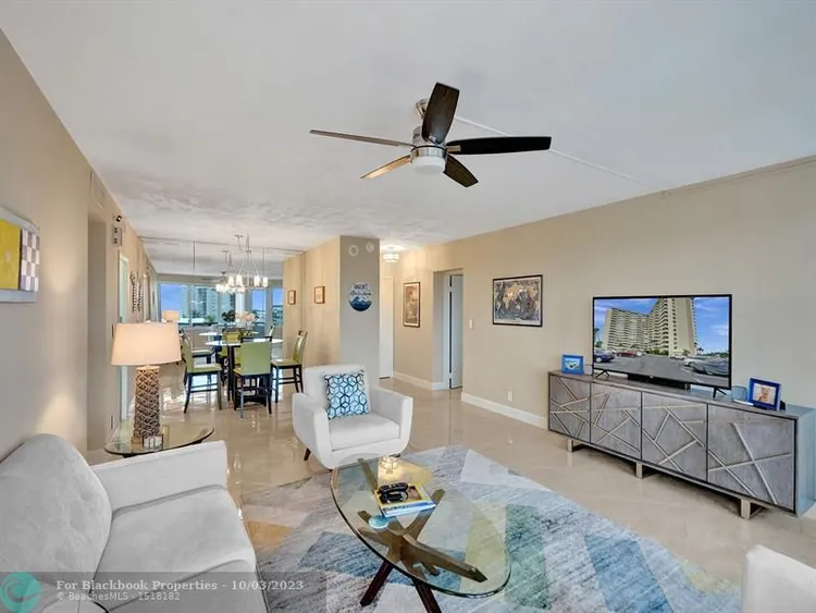 Coral Ridge Towers North #501 image #16