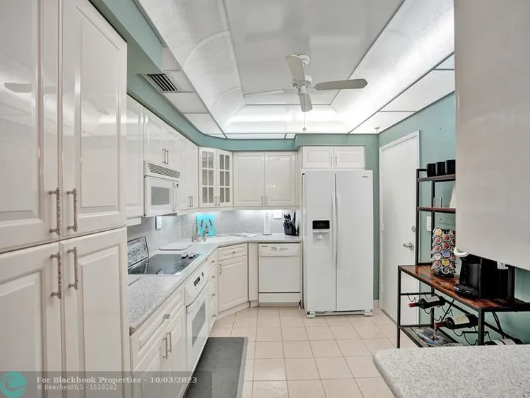 Coral Ridge Towers North #501 image #17