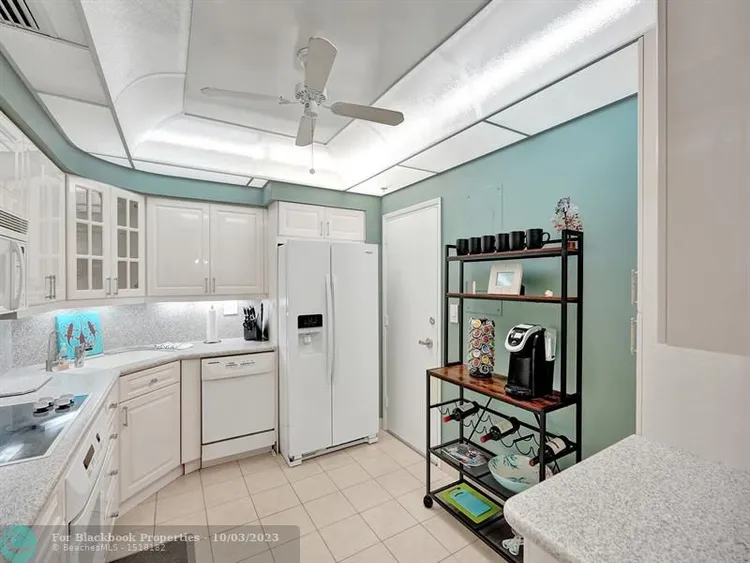 Coral Ridge Towers North #501 image #19