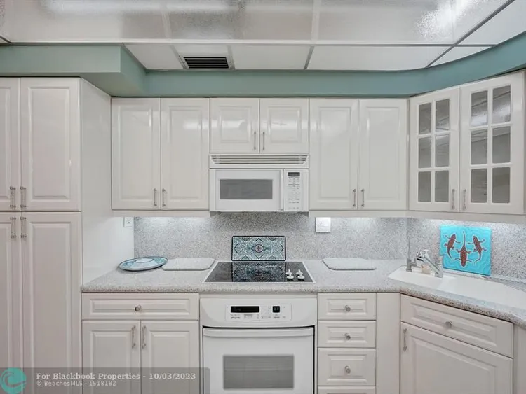 Coral Ridge Towers North #501 image #21