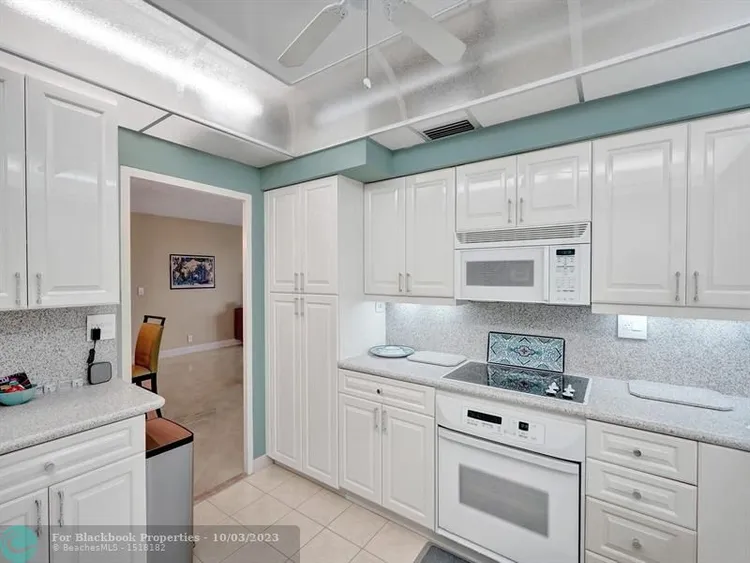 Coral Ridge Towers North #501 image #22