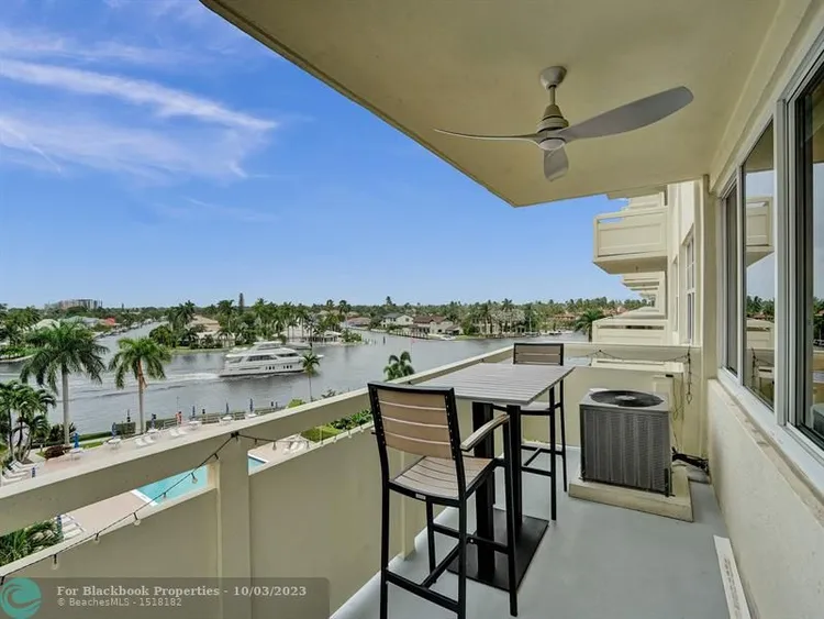 Coral Ridge Towers North #501 image #23