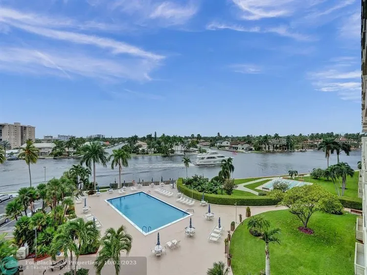 Coral Ridge Towers North #501 image #24