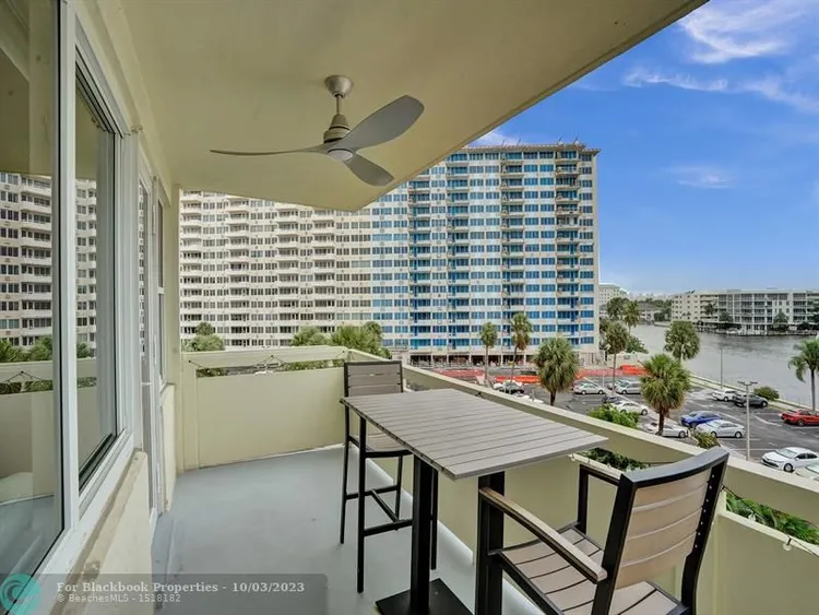 Coral Ridge Towers North #501 image #25