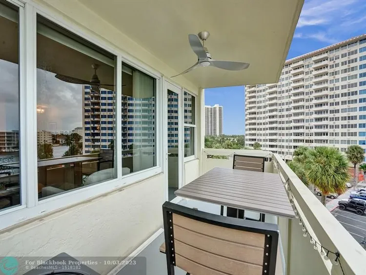 Coral Ridge Towers North #501 image #26