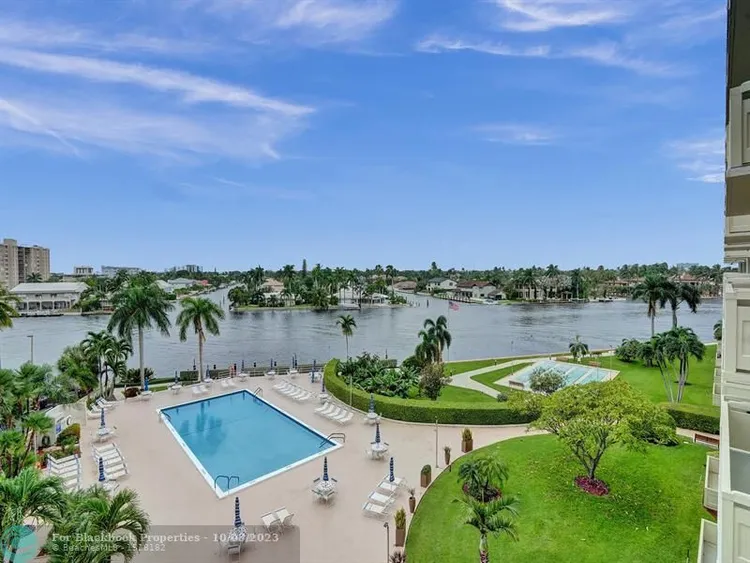 Coral Ridge Towers North #501 image #27