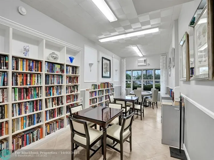 Coral Ridge Towers North #501 image #41