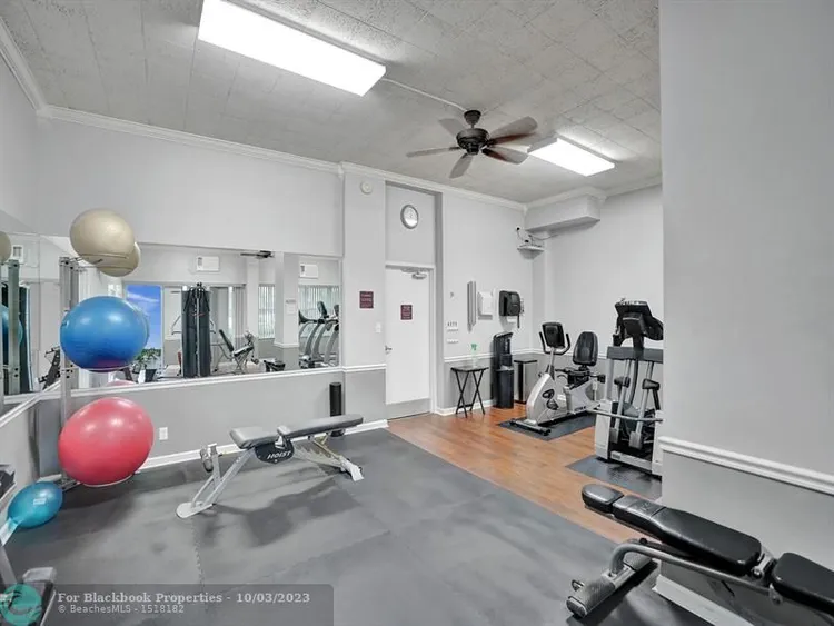 Coral Ridge Towers North #501 image #42