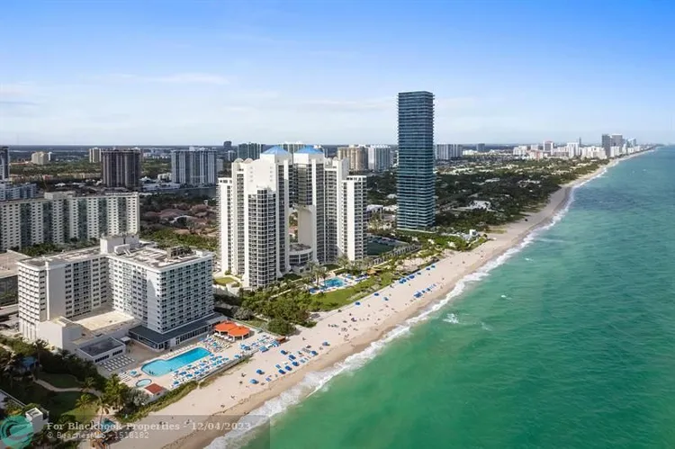 Aventura Beach Club #201 image #14