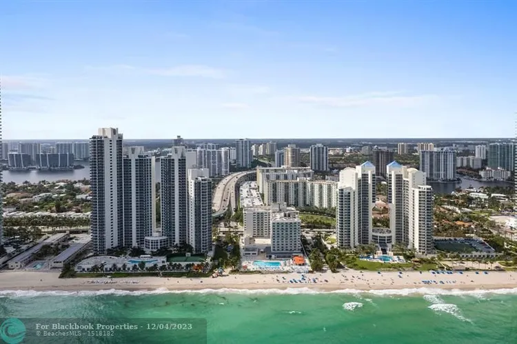 Aventura Beach Club #201 image #15