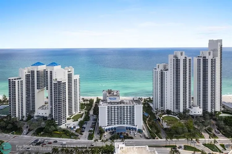 Aventura Beach Club #201 image #16