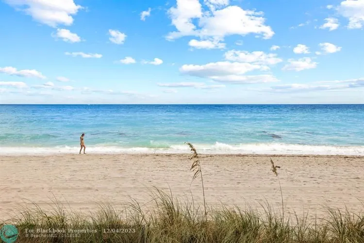 Aventura Beach Club #201 image #20