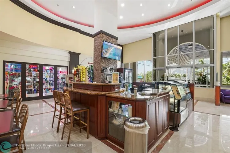 Aventura Beach Club #201 image #21